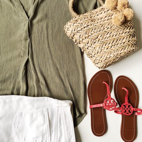 Tory Burch Shoes - X   SOLD   X